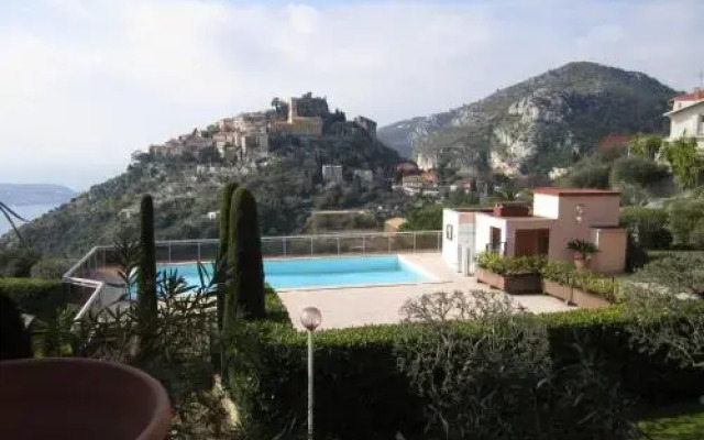 Apartment Les Clématites