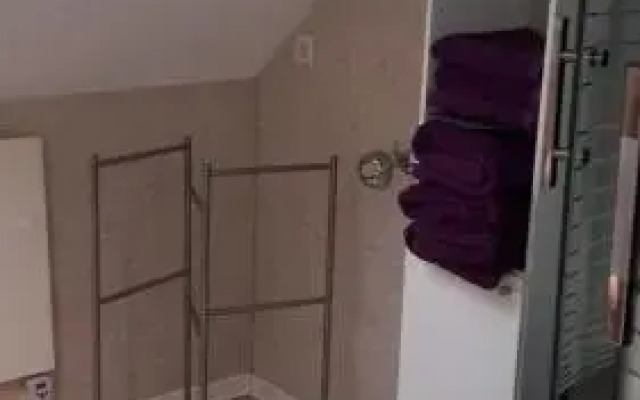 Ferienwohnung Bad Rothenfelde Am Birkenkamp