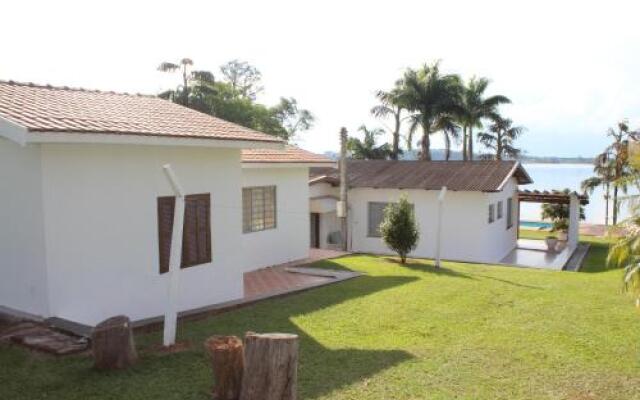 Casa Avaré Represa Jurumirim