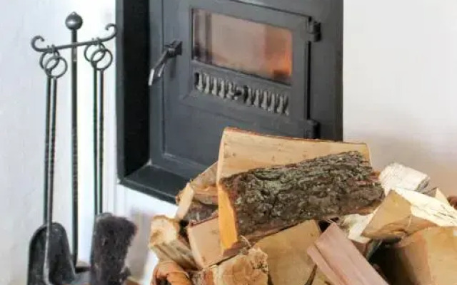 Ferienhaus Broderswarft