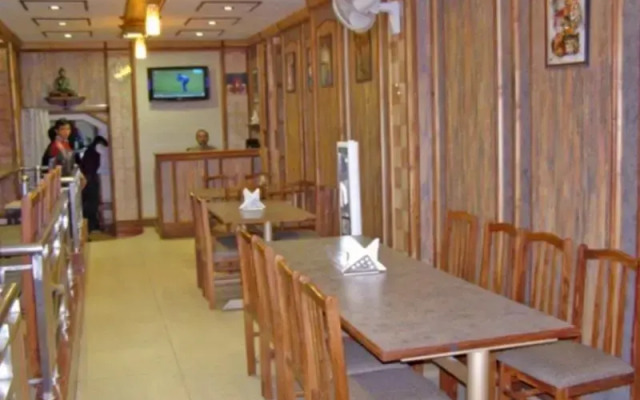 Hotel ChanniRaja