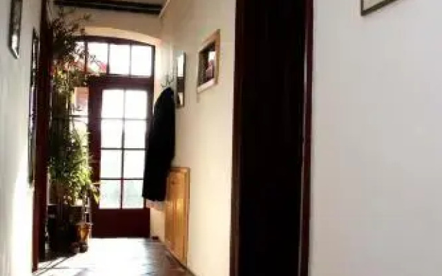 Green Tree Apartment