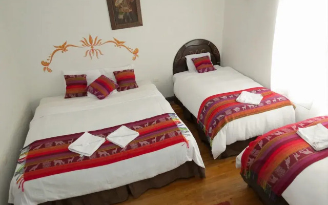 Casa La Sambleña INN