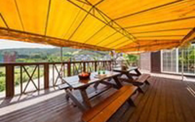 Geoje Geoga Pension
