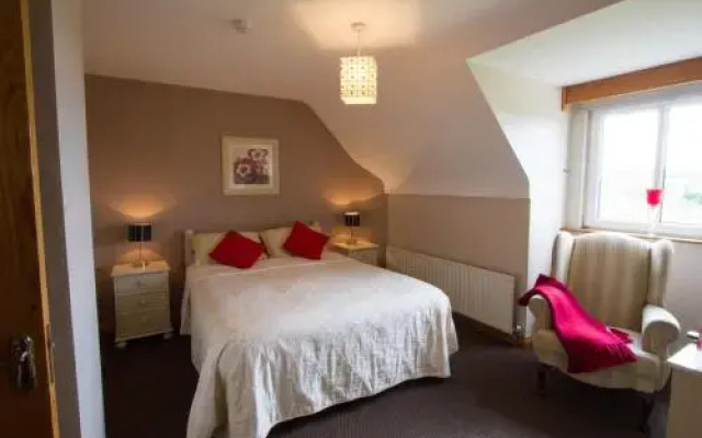 Dunroman House The Loft