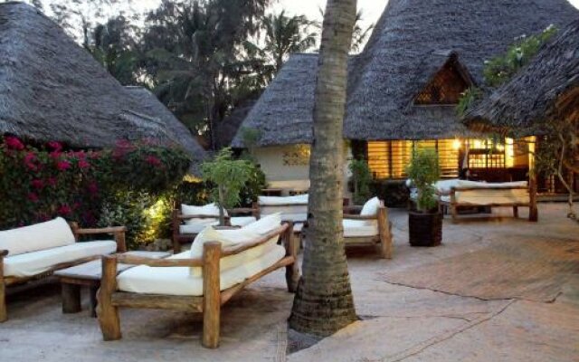 Mawimbi Lodge