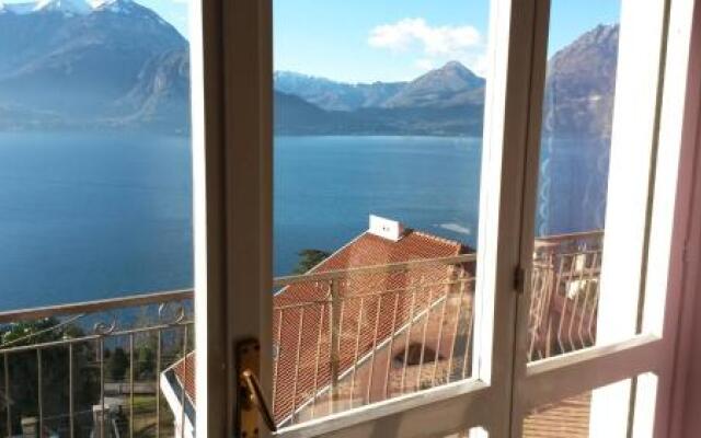 Exclusive Varenna Apt Lake View