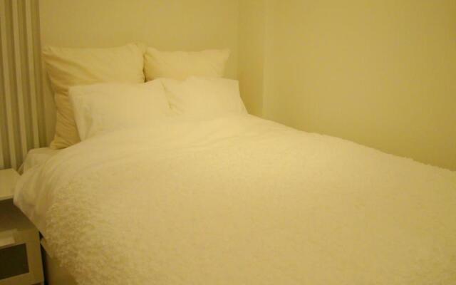 LiveinAsia Shibuya 2BR Apartment