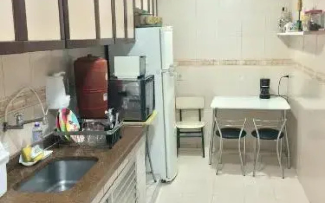 Hill Hostel