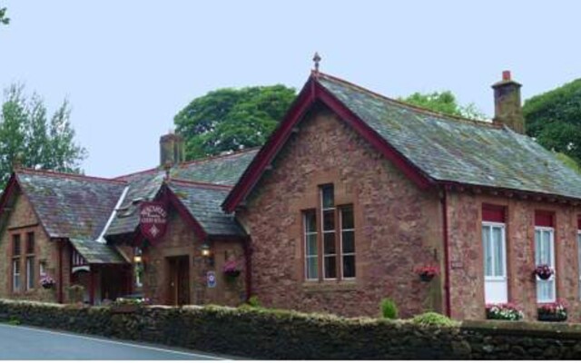 Muncaster Country Guest House