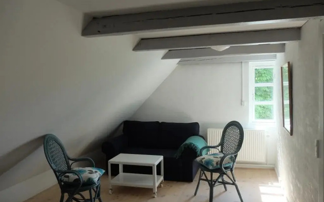 Gæstgiveri Bregninge