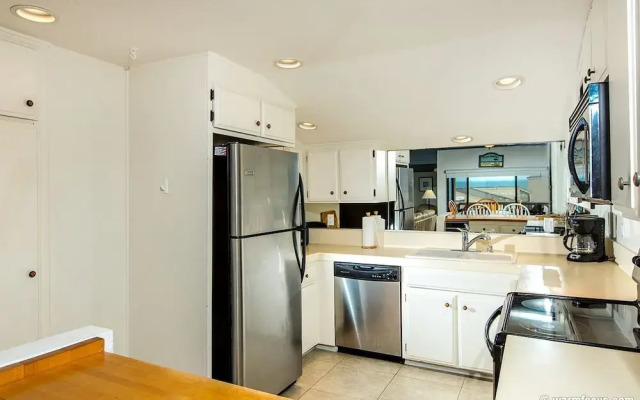 South Sierra Condominium #12065