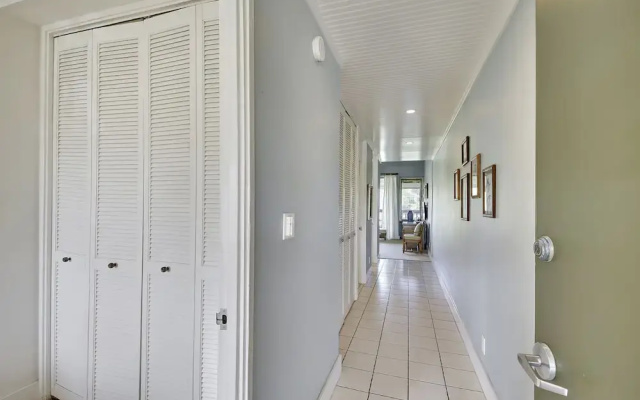 Blue Hawaii 57 K - 1 Br Condo