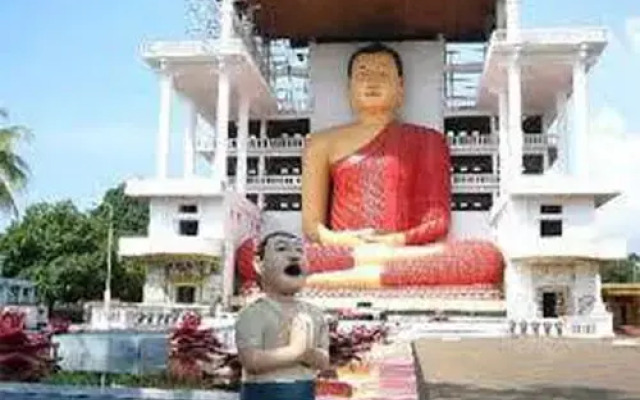 Freedom City Resort