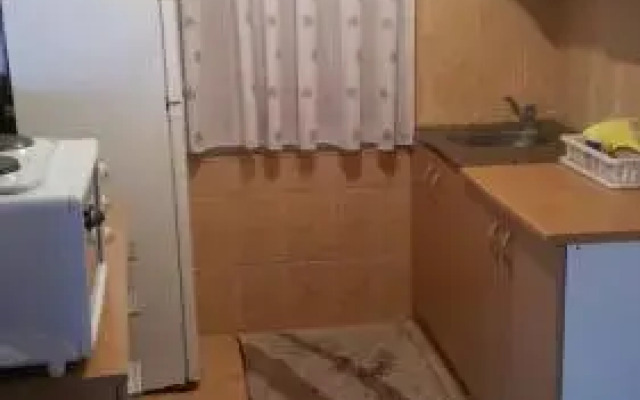 Guesthouse "INES"