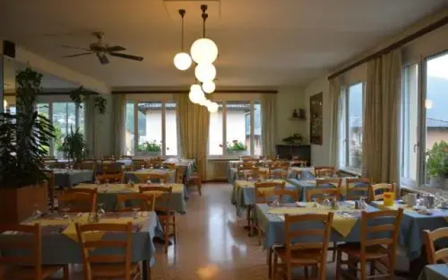 Ristorante Bironico