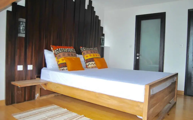 Villa Ayapana