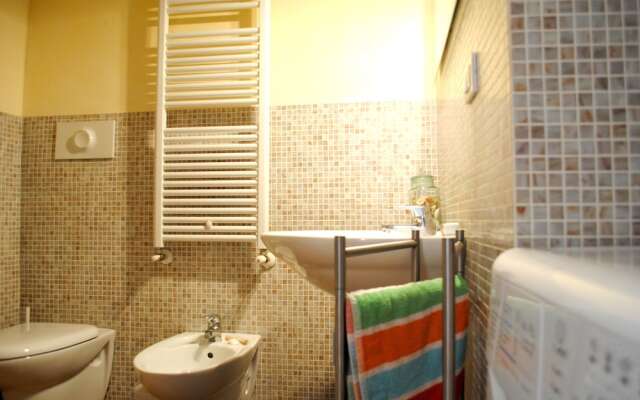 BnBook - 5 Giornate Loft