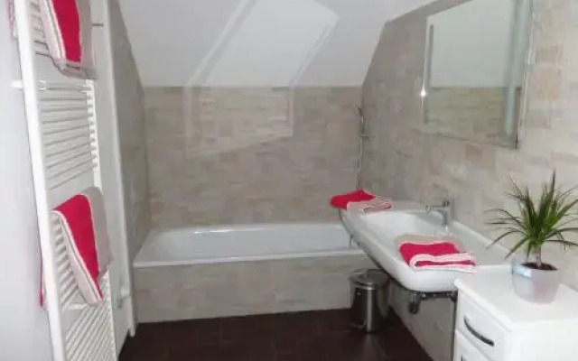 K3 Ferienhaus
