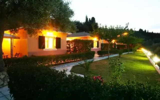 Athina Villas