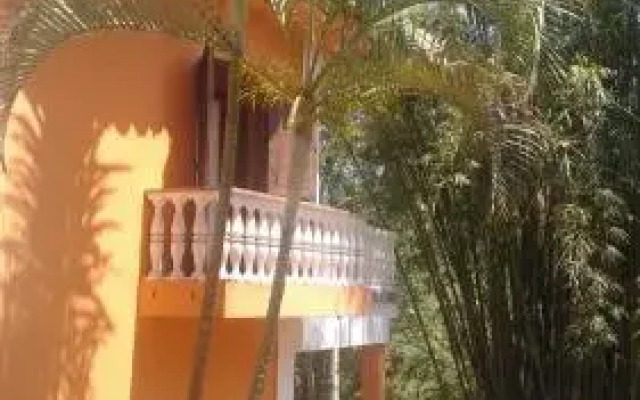 Quarto Sinerea De Souza