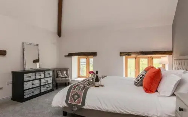East Dunster Deer Farm