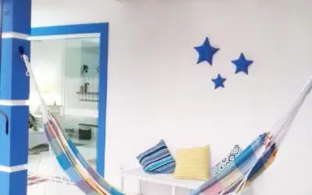 Estrela Azul Guest House Búzios