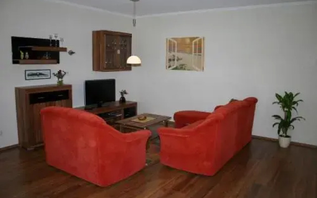 Ferienwohnung Seerose