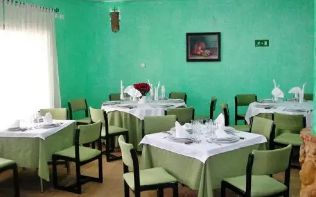 Hotel Rural el Cuco