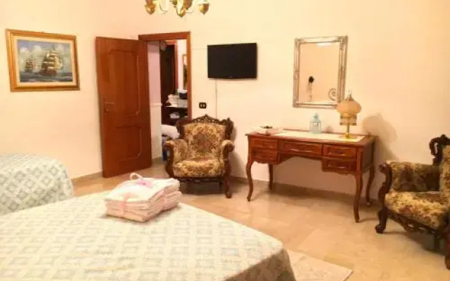 B&B Mariposa