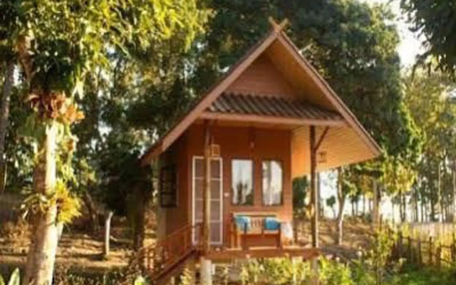Lychee Garden Bungalow