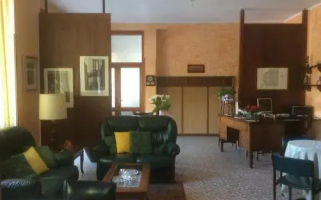 Hotel Ristorante Zocca