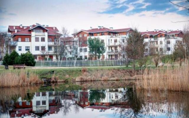 Lucy Apartment Neptun Park - Hav Aparts