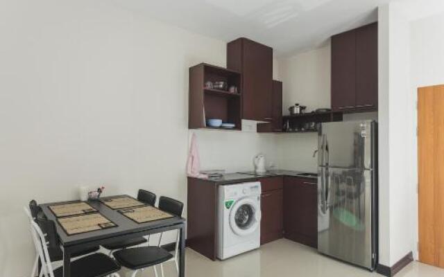 Chic Condo Karon A108