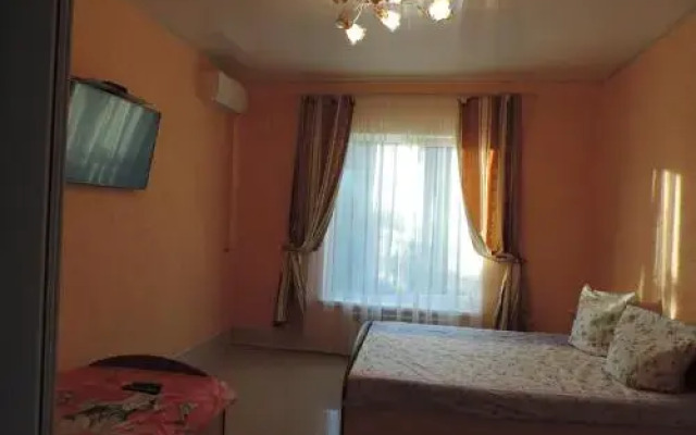 Guest house Faina