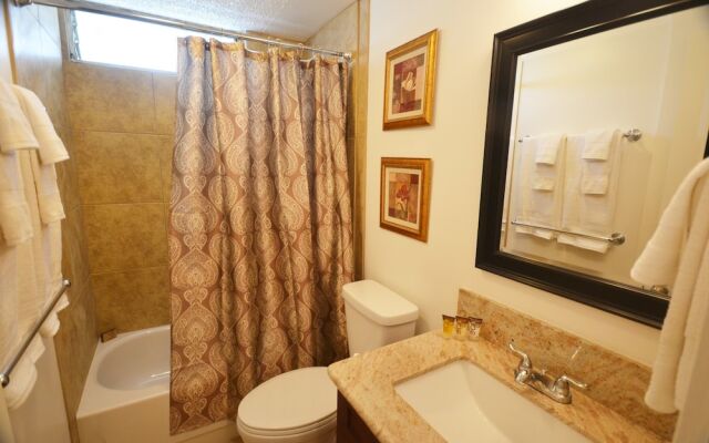 Kuhio Village #1201R by RedAwning