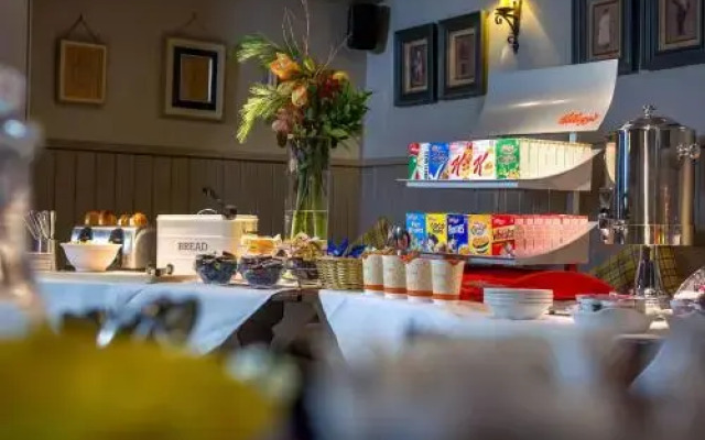 Toby Carvery Hull by Innkeepers Collection