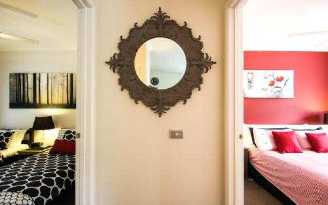 Silver Birches Holiday Unit 9