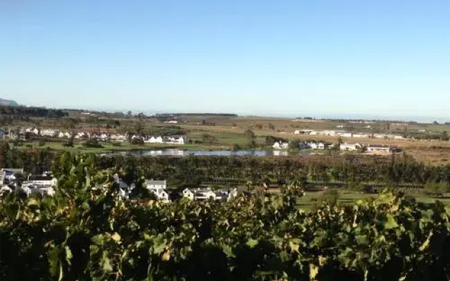 De Zalze Luxury Lodge