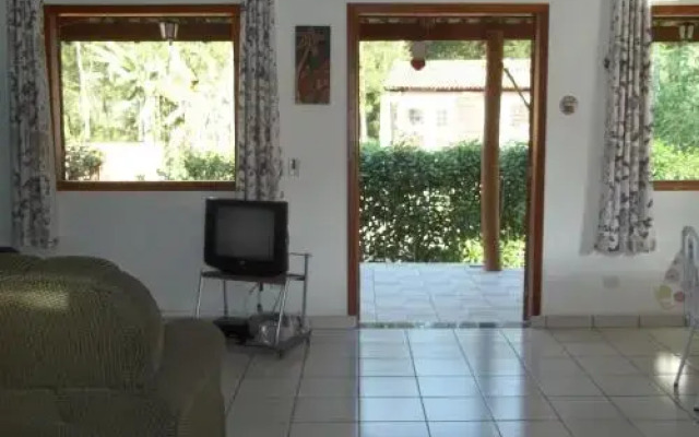 Casa Paraty