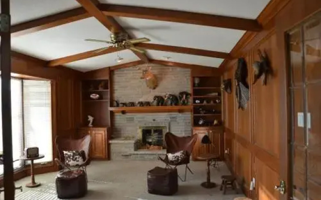 The Minor Grimsby Estate