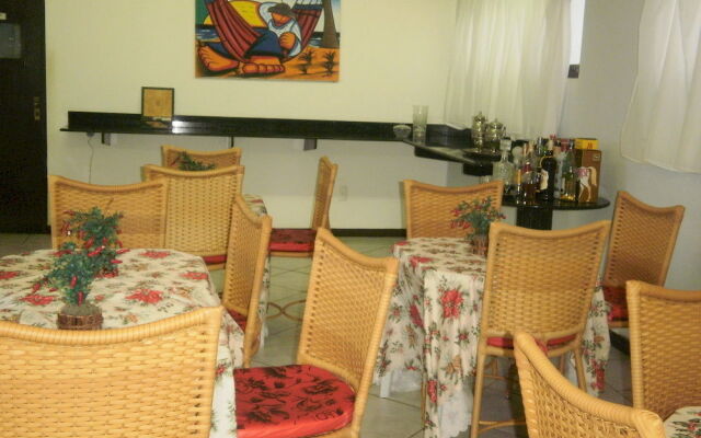 Dunas e Corais Praia Hotel