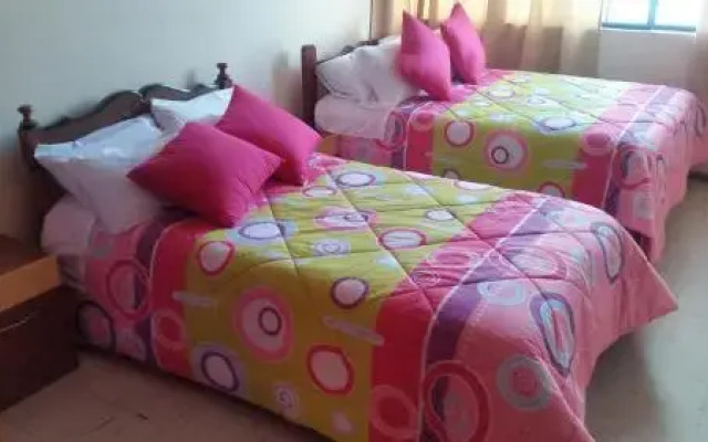 Hostal El Retorno
