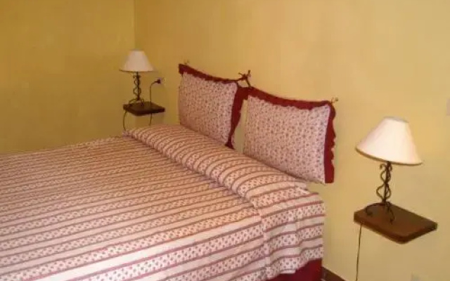 Agriturismo SantAngelo