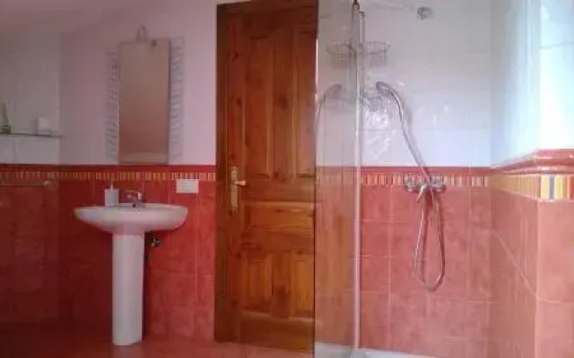 Apartamentos Turisticos As Cetareas