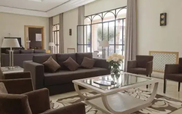 Villa Jardin Bleu by Sejour Maroc