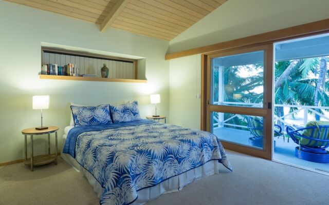 Hale Kauka by RedAwning