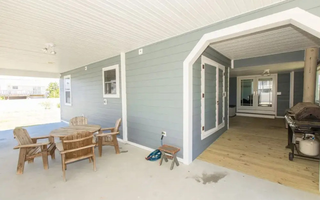 Cuddlefish - 5 Br Home