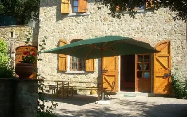 Borgo La Villa