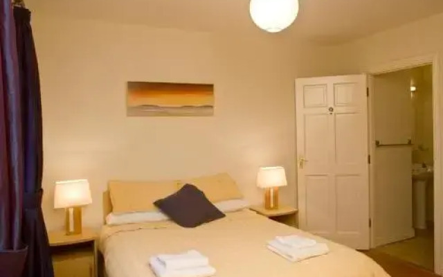 Woodhaven Lisdoonvarna